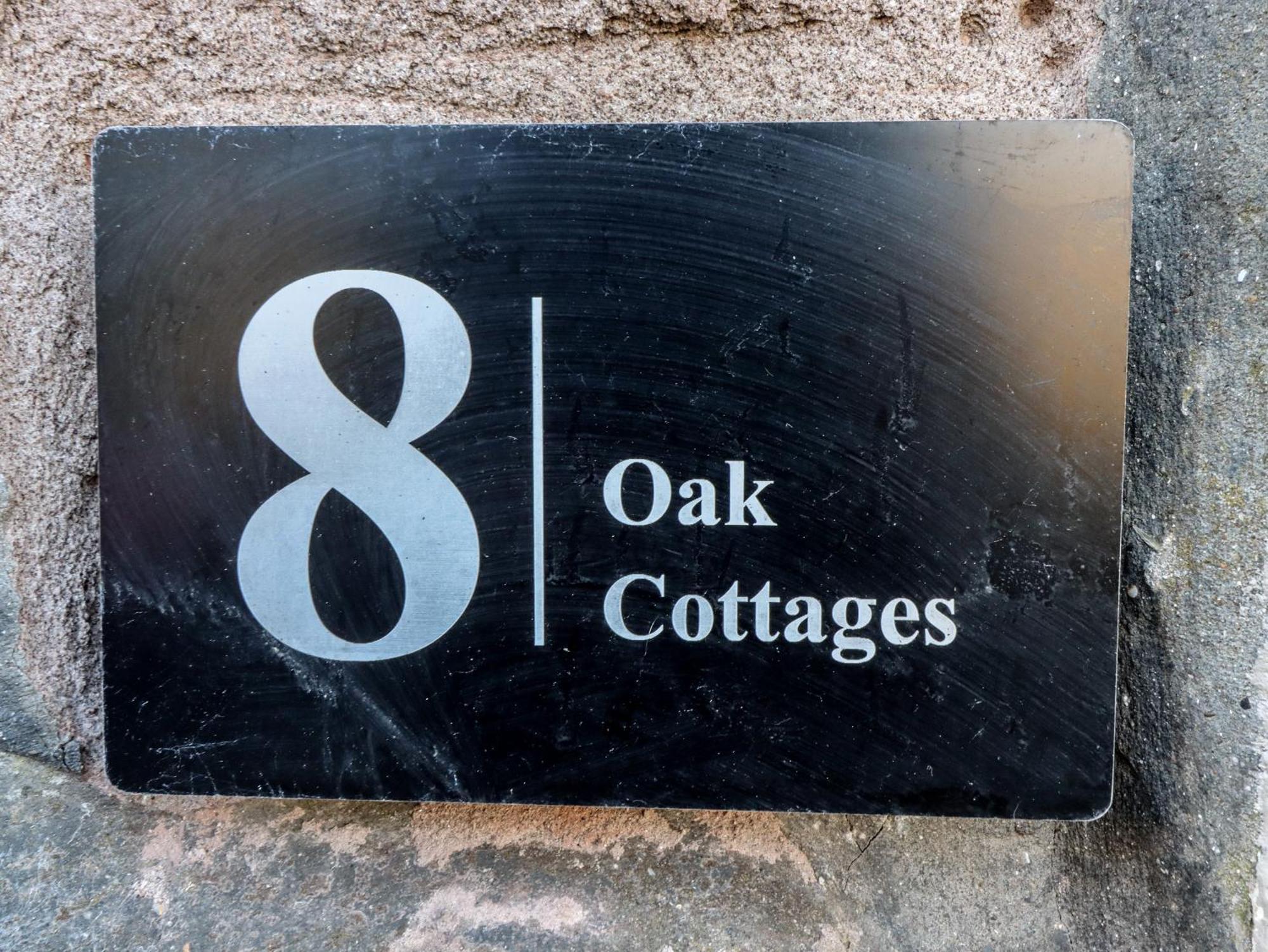 8 Oak Lancaster